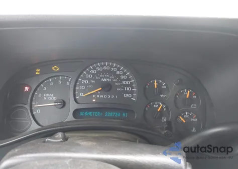 2007 Chevrolet Silverado 1500 Classic Work Truck из США, поврежденный, VIN 1GCEK19V77Z153842